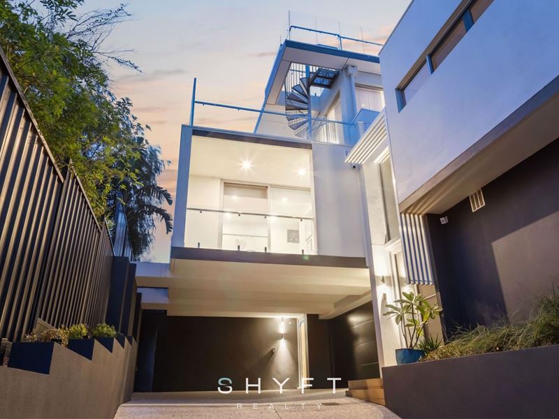 35D Nautilus Crescent, Scarborough