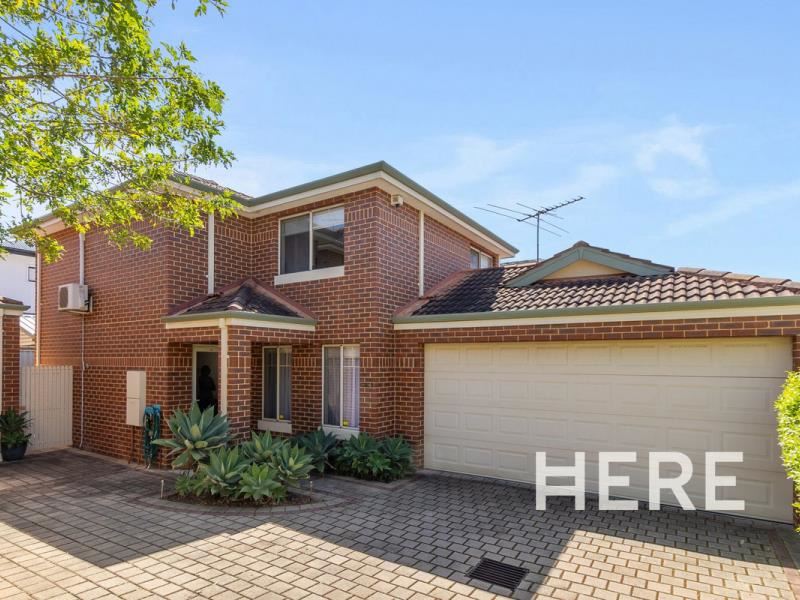 219B McDonald Street, Joondanna