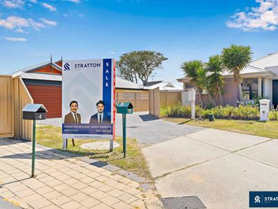 6 Mawson Close, Seville Grove WA 6112