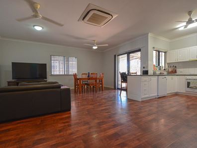 7 Cockatoo Court, South Hedland WA 6722