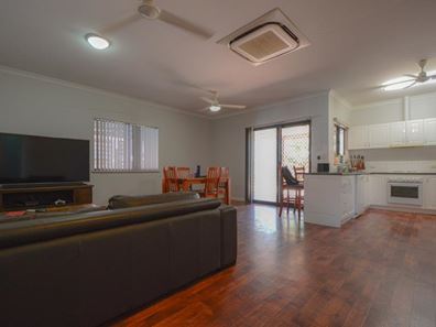 7 Cockatoo Court, South Hedland WA 6722