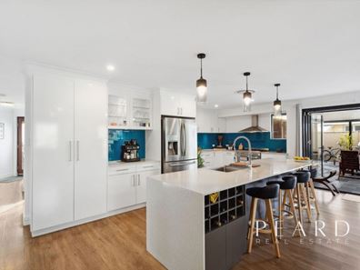 120 Hill View Terrace, St James WA 6102