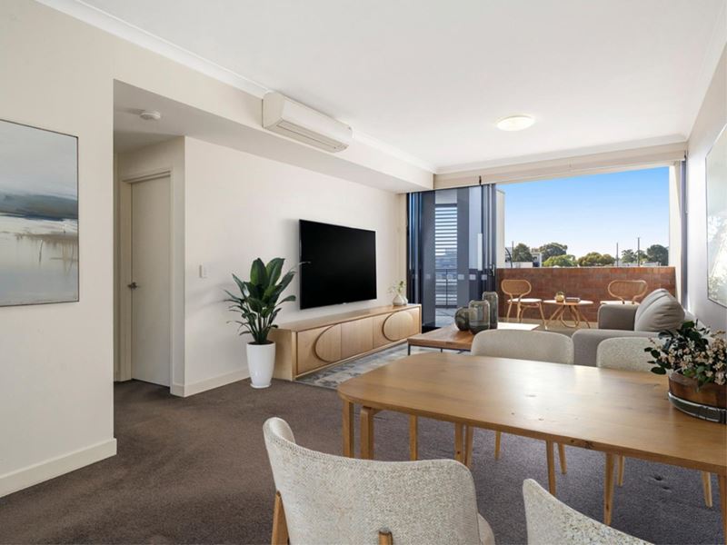 81/3 Sheen Street, Subiaco