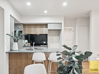 1804/31 Rowe Avenue, Rivervale WA 6103