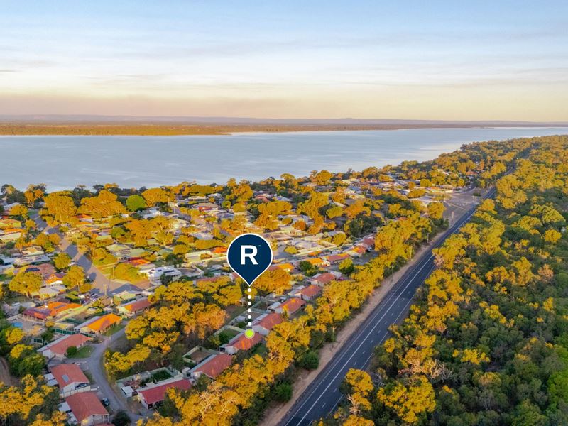 21/1515 Old Coast Road, Bouvard
