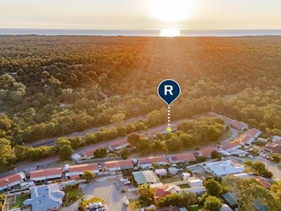 21/1515 Old Coast Road, Bouvard WA 6211