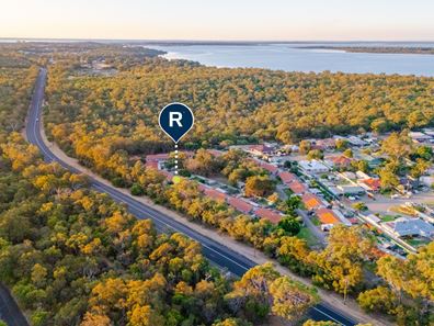21/1515 Old Coast Road, Bouvard WA 6211