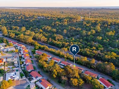 21/1515 Old Coast Road, Bouvard WA 6211
