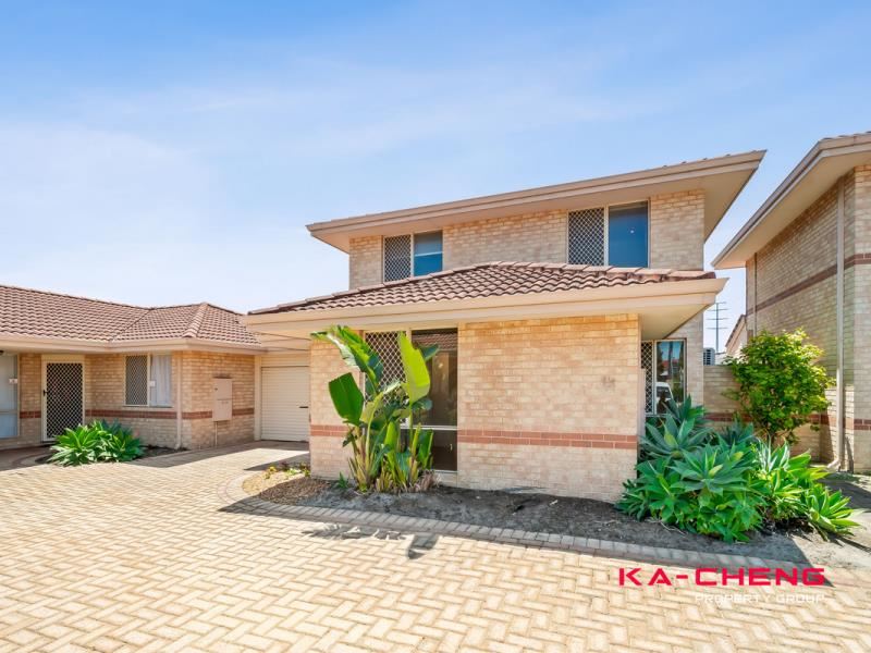 4/41 Wolseley Road, Morley WA 6062