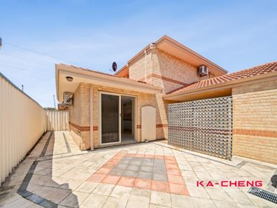4/41 Wolseley Road, Morley WA 6062