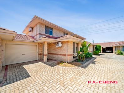 4/41 Wolseley Road, Morley WA 6062