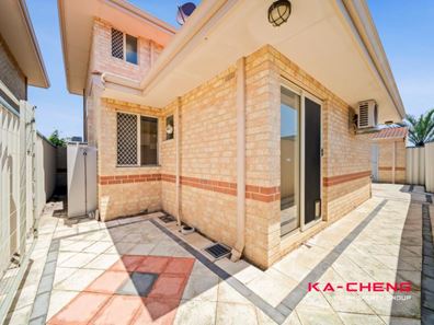 4/41 Wolseley Road, Morley WA 6062