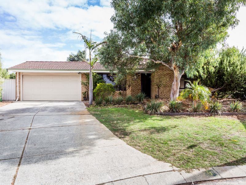9 Curalo Mews, South Lake WA 6164