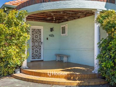 12 Wittenoom Street, Bunbury WA 6230
