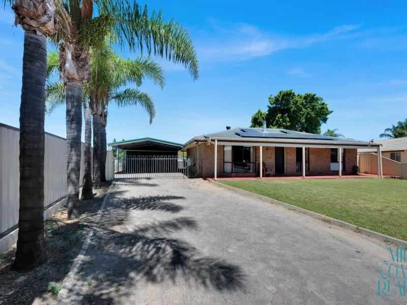 5 Hemsley Place, Bluff Point WA 6530