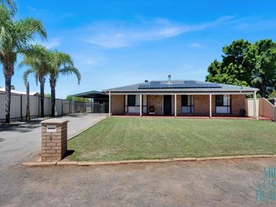 5 Hemsley Place, Bluff Point WA 6530