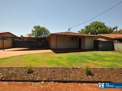 46 Keedi Road, Newman WA 6753