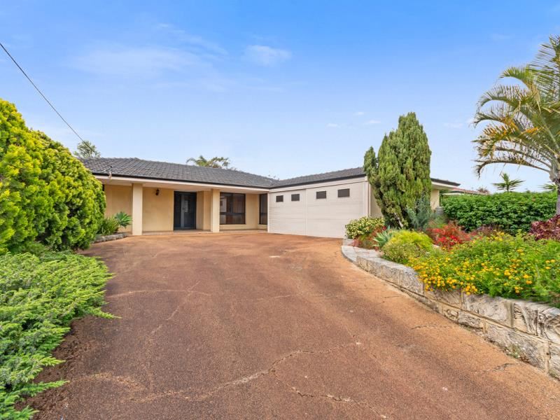 25 Dalwood Court, Hamersley