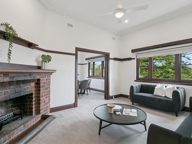 60 Kinninmont Avenue, Nedlands WA 6009