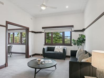 60 Kinninmont Avenue, Nedlands WA 6009