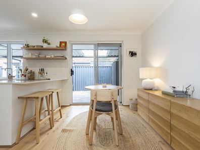 5/77 Short Street, Joondanna WA 6060