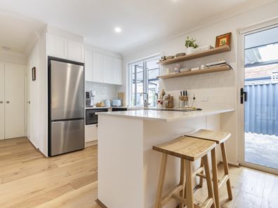 5/77 Short Street, Joondanna WA 6060