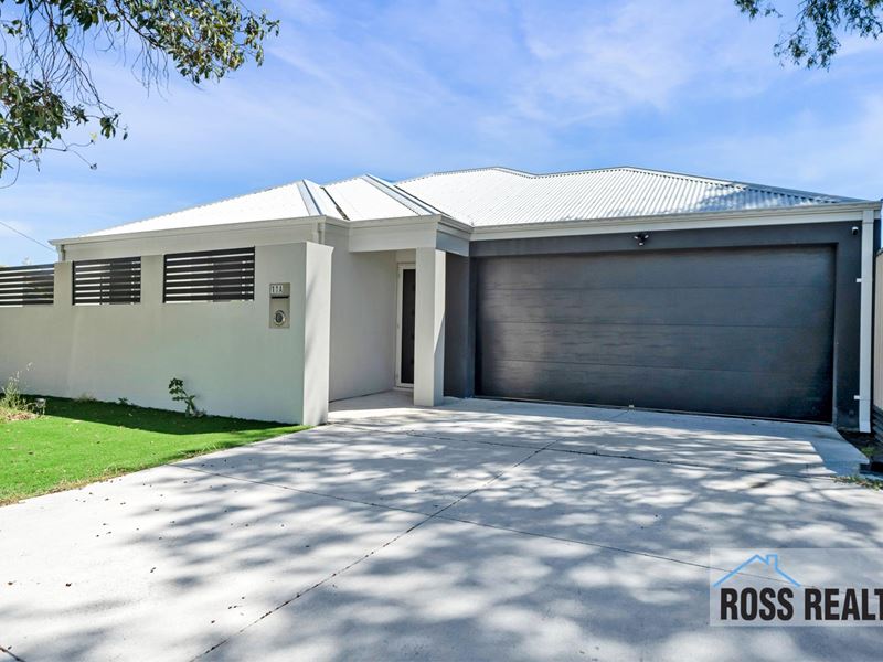11A Coolham Way, Balga