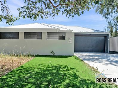 11A Coolham Way, Balga WA 6061