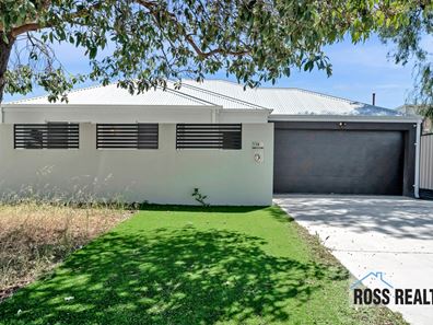 11A Coolham Way, Balga WA 6061