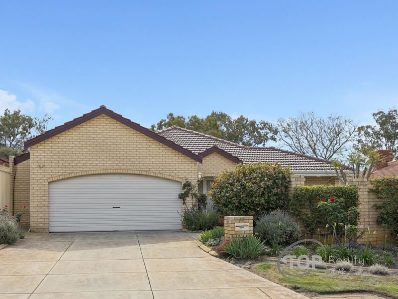 19 Debries Place, Bull Creek WA 6149