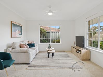 19 Debries Place, Bull Creek WA 6149