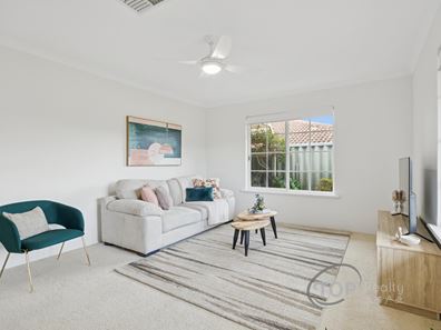 19 Debries Place, Bull Creek WA 6149