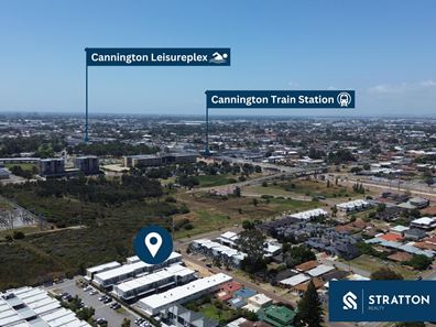 5/30 Bent Street, Cannington WA 6107