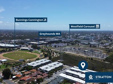 5/30 Bent Street, Cannington WA 6107