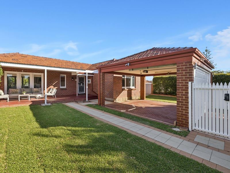 20 Walpole Street, St James