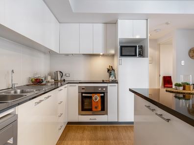 11/118 Adelaide Terrace, East Perth WA 6004