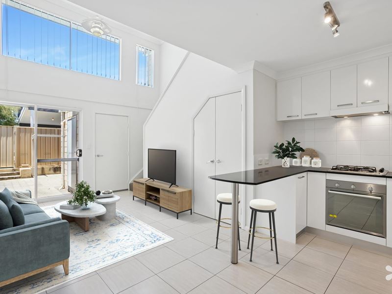 6/19 Eacott Street, Mandurah