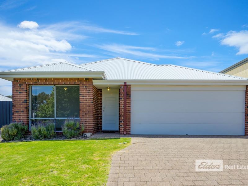 15 Oats View, Donnybrook
