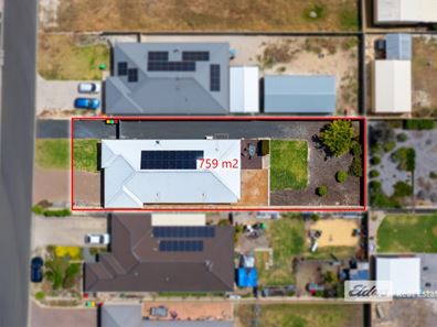 15 Oats View, Donnybrook WA 6239