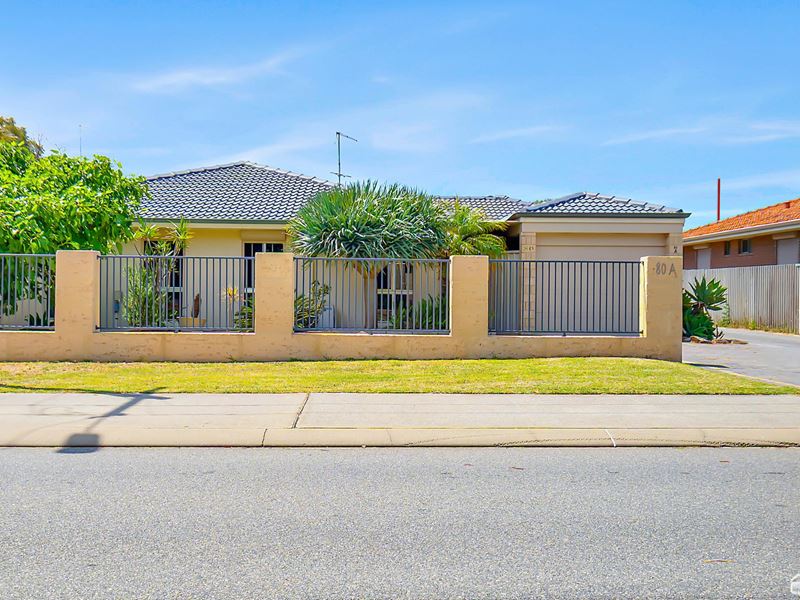 80A Gibson Street, Mandurah