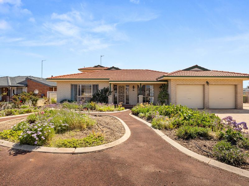 8 Coral Place, Eaton WA 6232