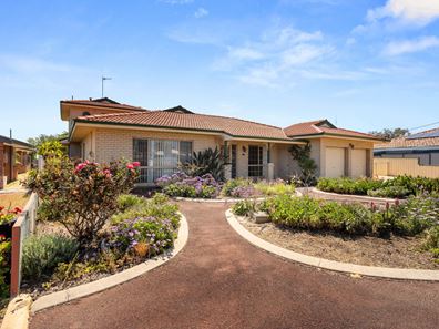8 Coral Place, Eaton WA 6232