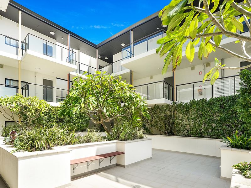 22/1 Bourke Street, North Perth WA 6006