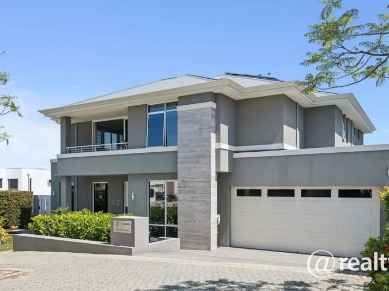 3 Lisson Close, Mount Claremont WA 6010
