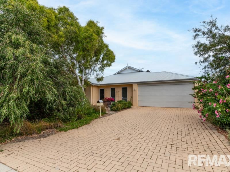 7 Parkbeach Street, Yanchep WA 6035