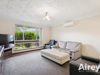 1 Flinders Street, Mount Hawthorn WA 6016