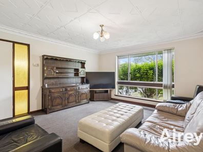 1 Flinders Street, Mount Hawthorn WA 6016