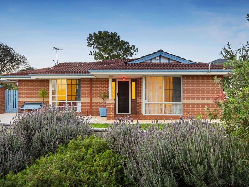 1 Newcomen Road, Stirling