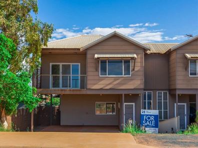 82A Kingsmill Street, Port Hedland WA 6721