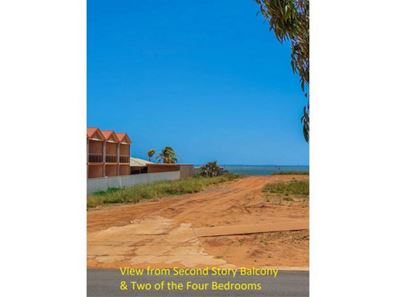 82A Kingsmill Street, Port Hedland WA 6721